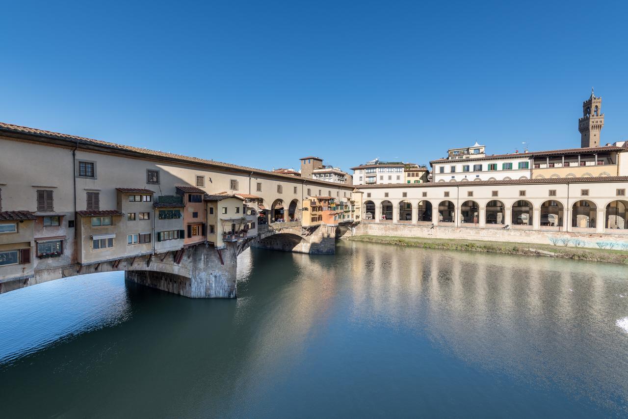 Luxury Blue River By Mmega Florencia