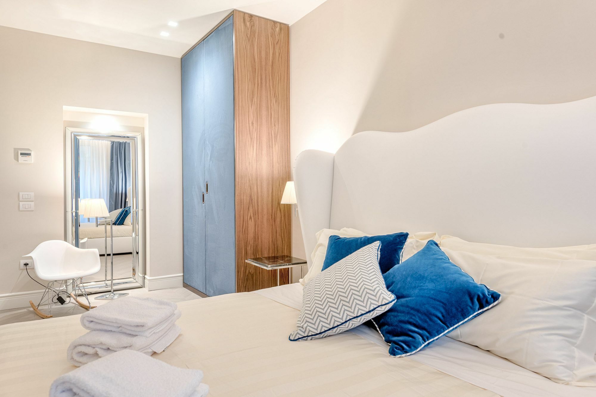 Luxury Blue River By Mmega * Florencia