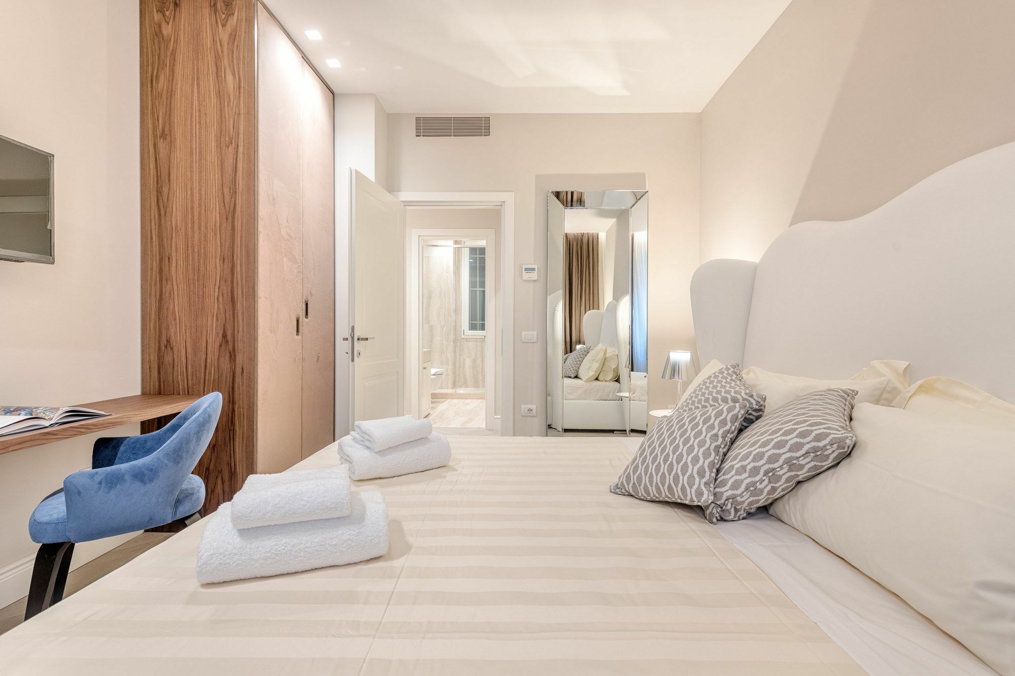 Luxury Blue River By Mmega Apartamento Florencia