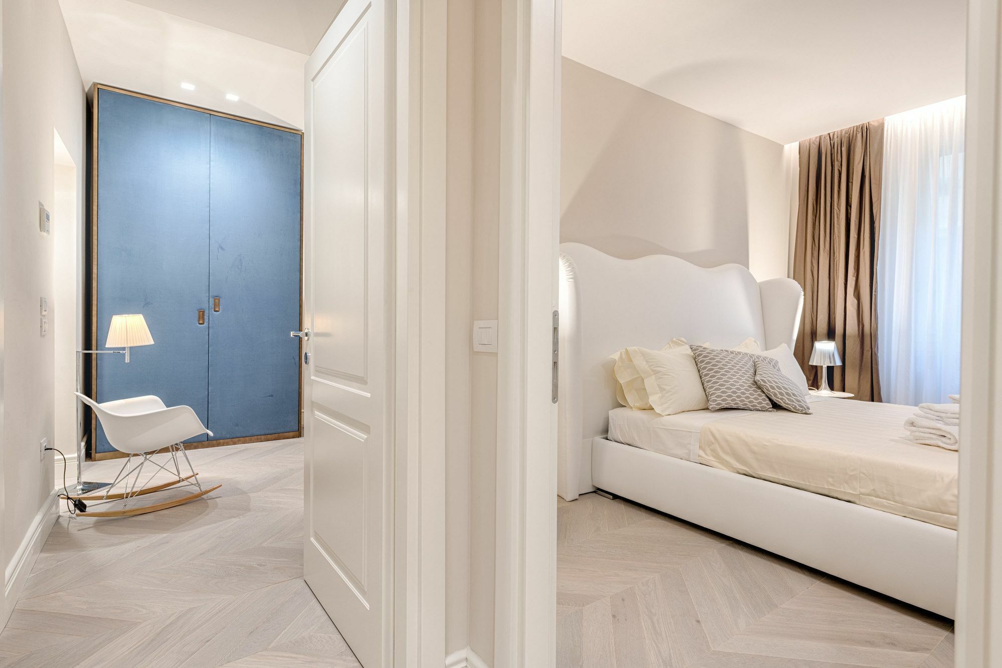 Luxury Blue River By Mmega * Florencia