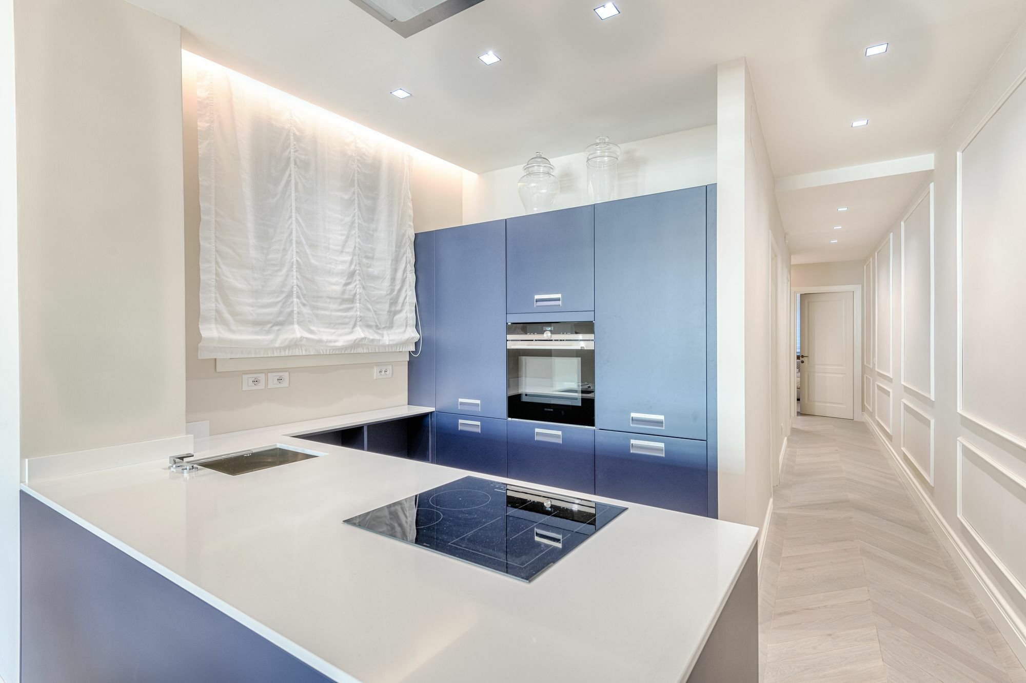 Luxury Blue River By Mmega Apartamento Florencia